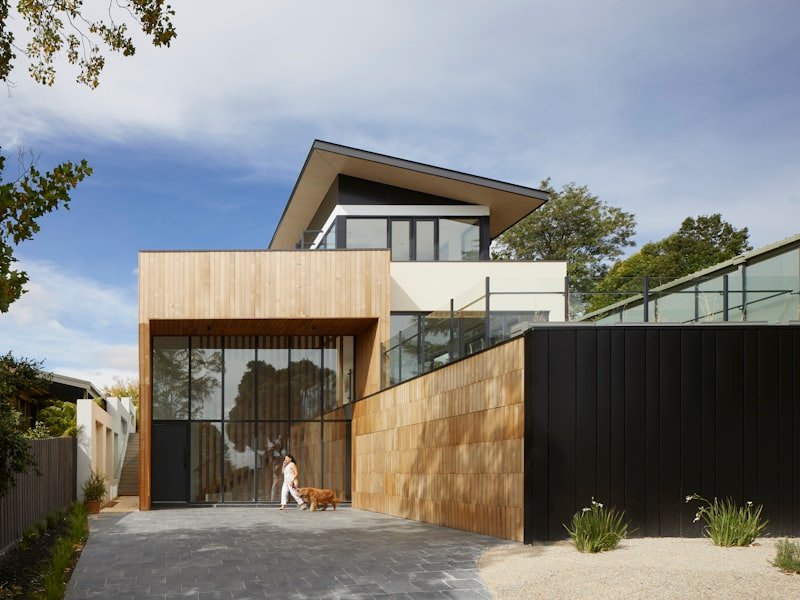 Heritage Victorian manor